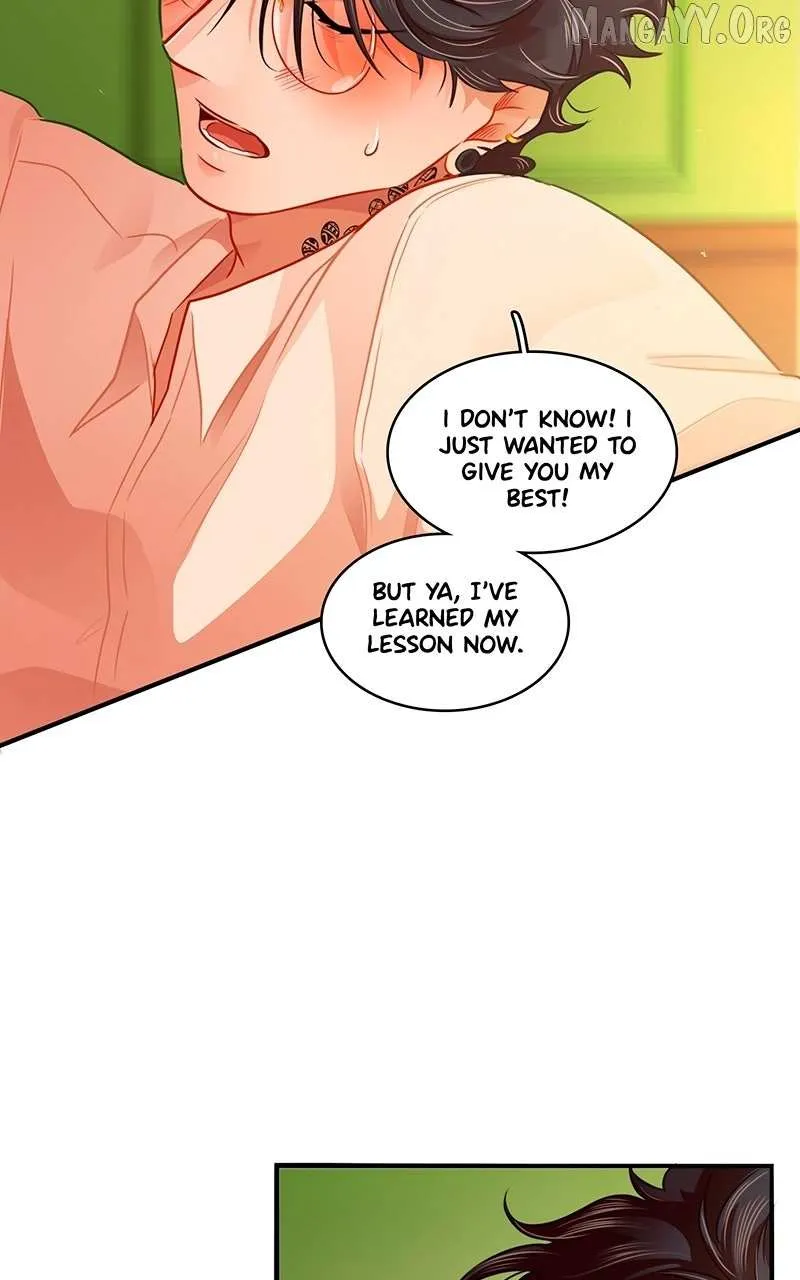 Read Love 4 A Walk EN Manga Online