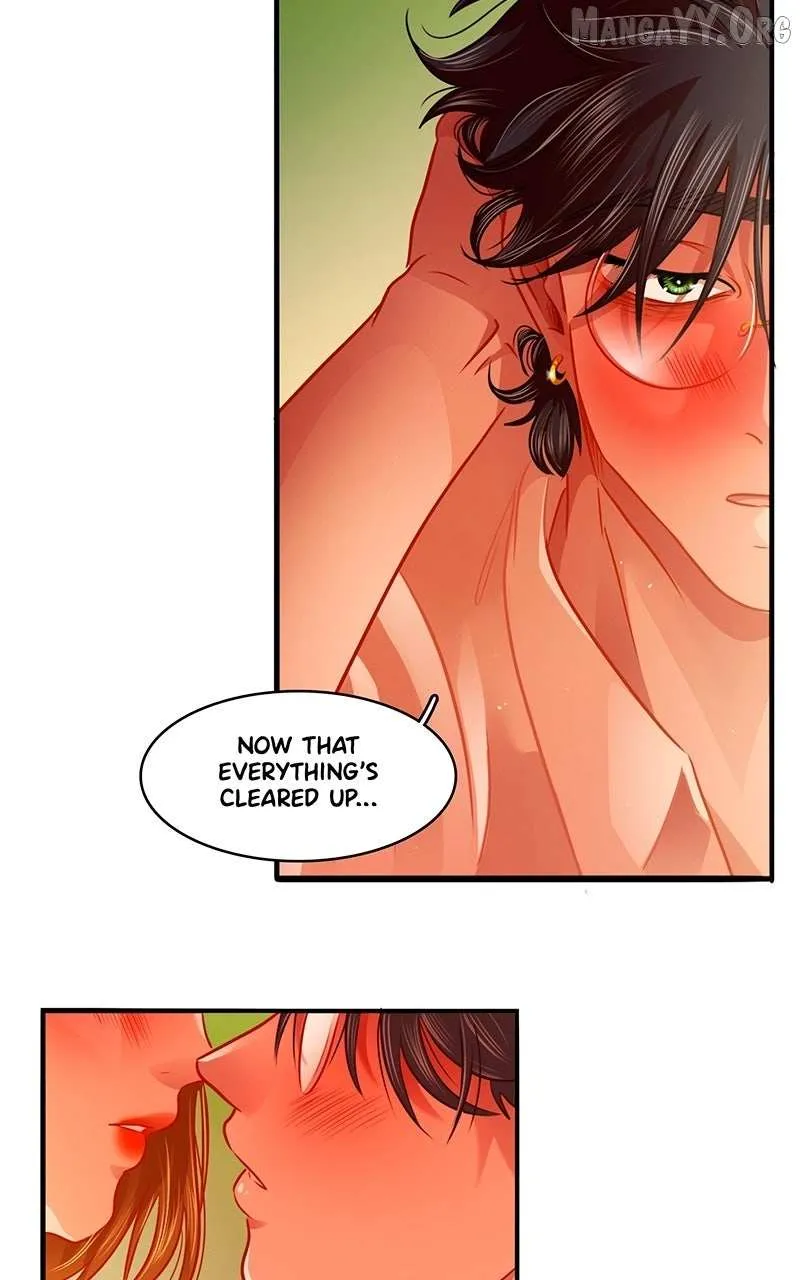 Read Love 4 A Walk EN Manga Online