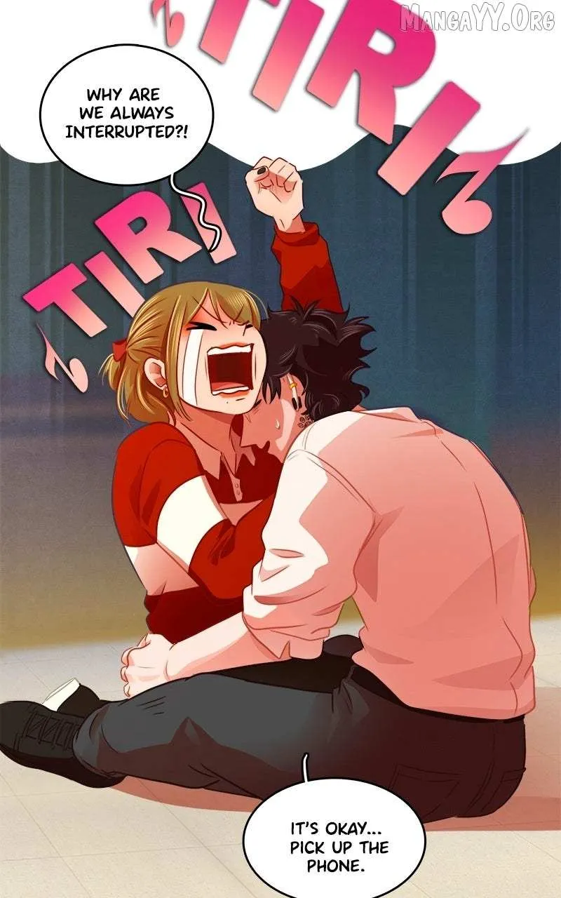 Read Love 4 A Walk EN Manga Online