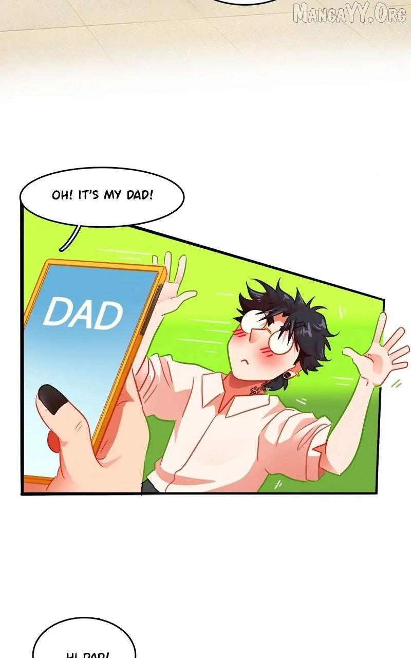 Read Love 4 A Walk EN Manga Online