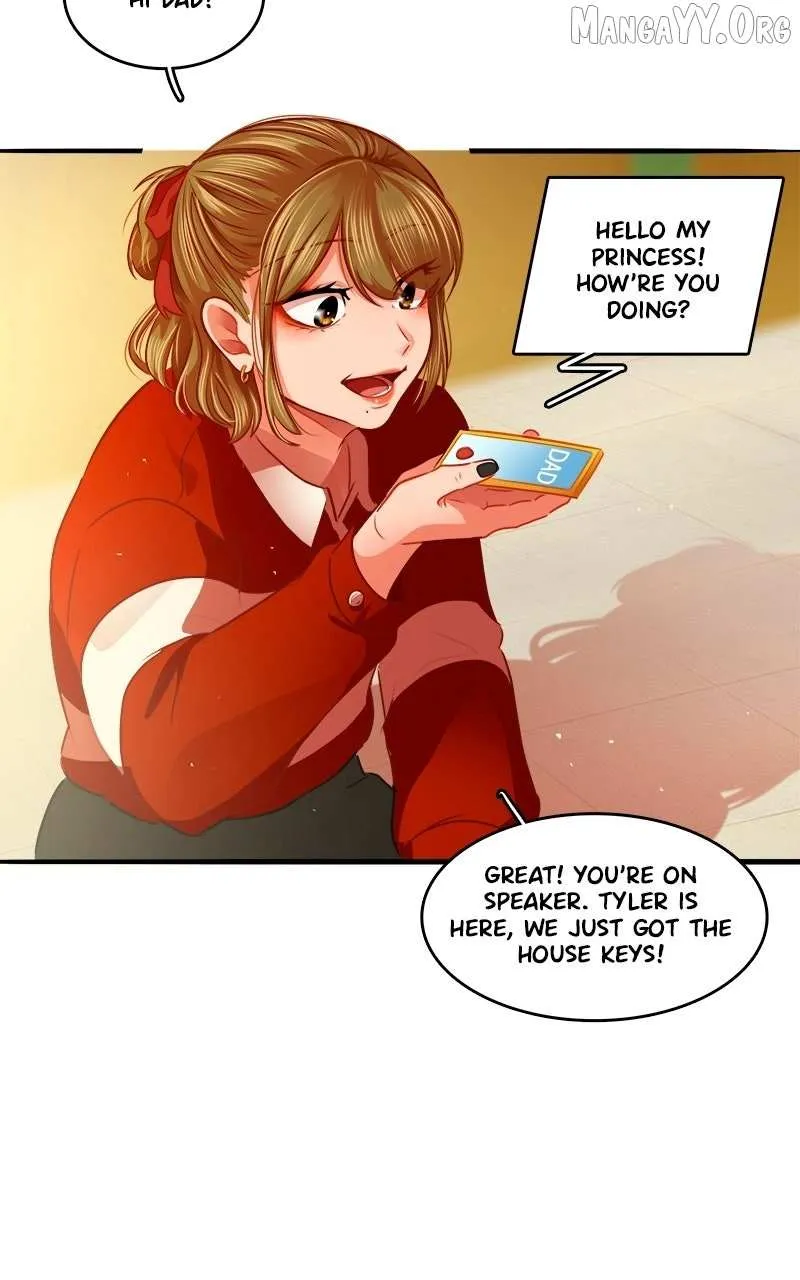 Read Love 4 A Walk EN Manga Online