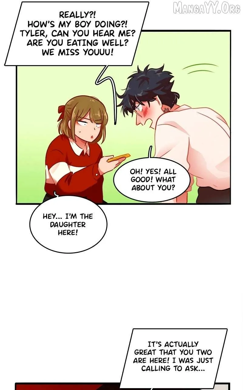 Read Love 4 A Walk EN Manga Online