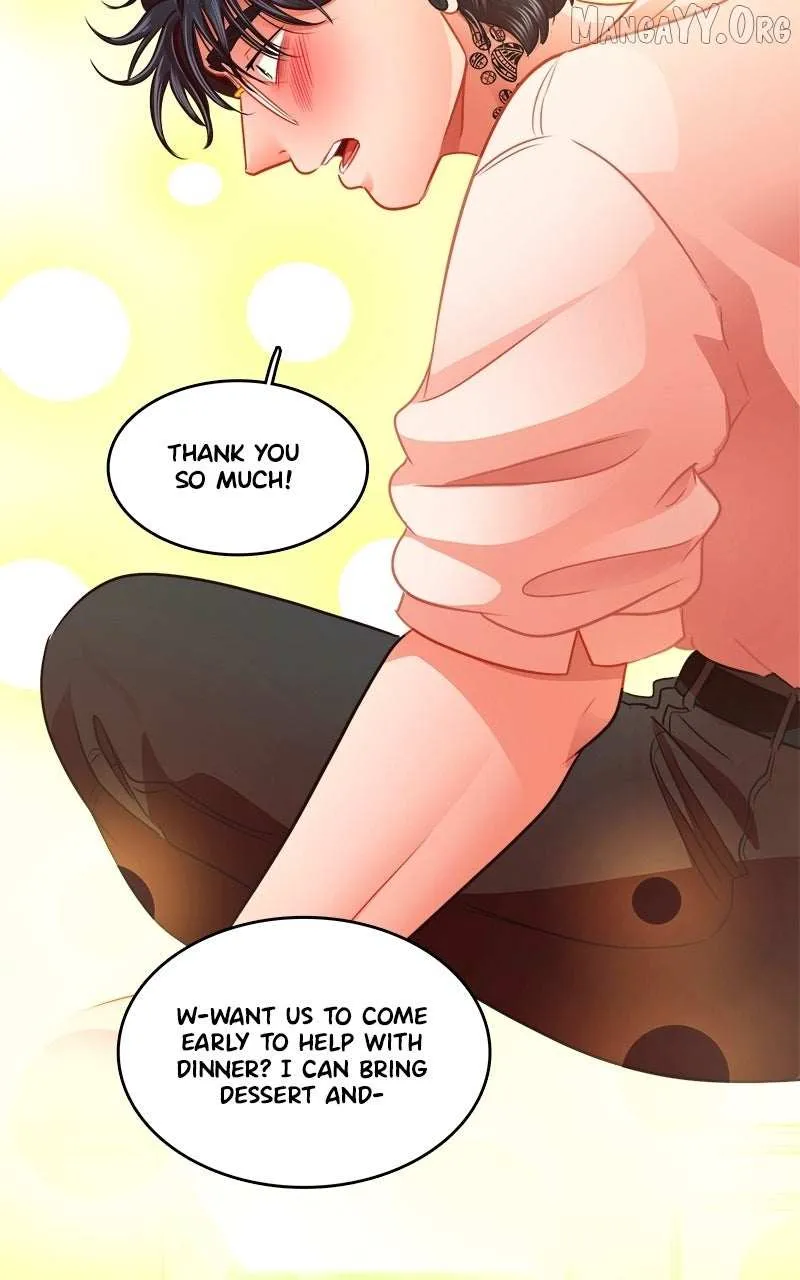 Read Love 4 A Walk EN Manga Online