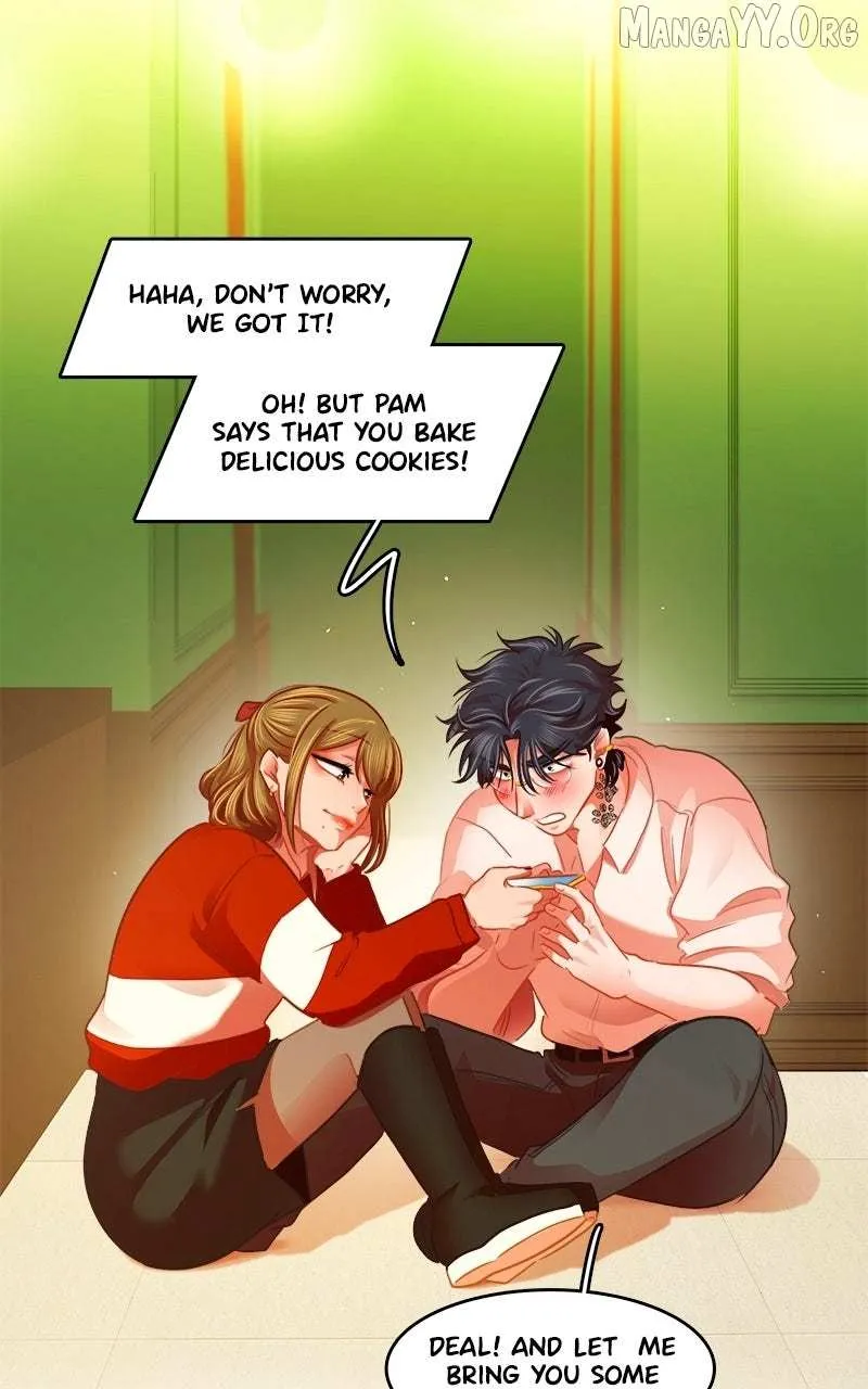 Read Love 4 A Walk EN Manga Online