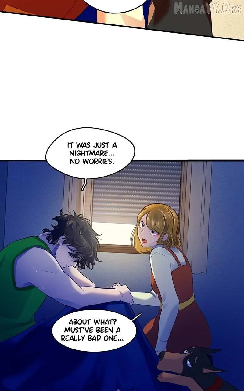 Read Love 4 A Walk EN Manga Online