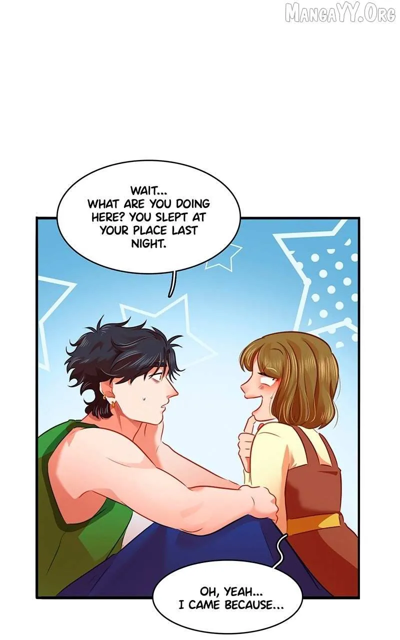 Read Love 4 A Walk EN Manga Online