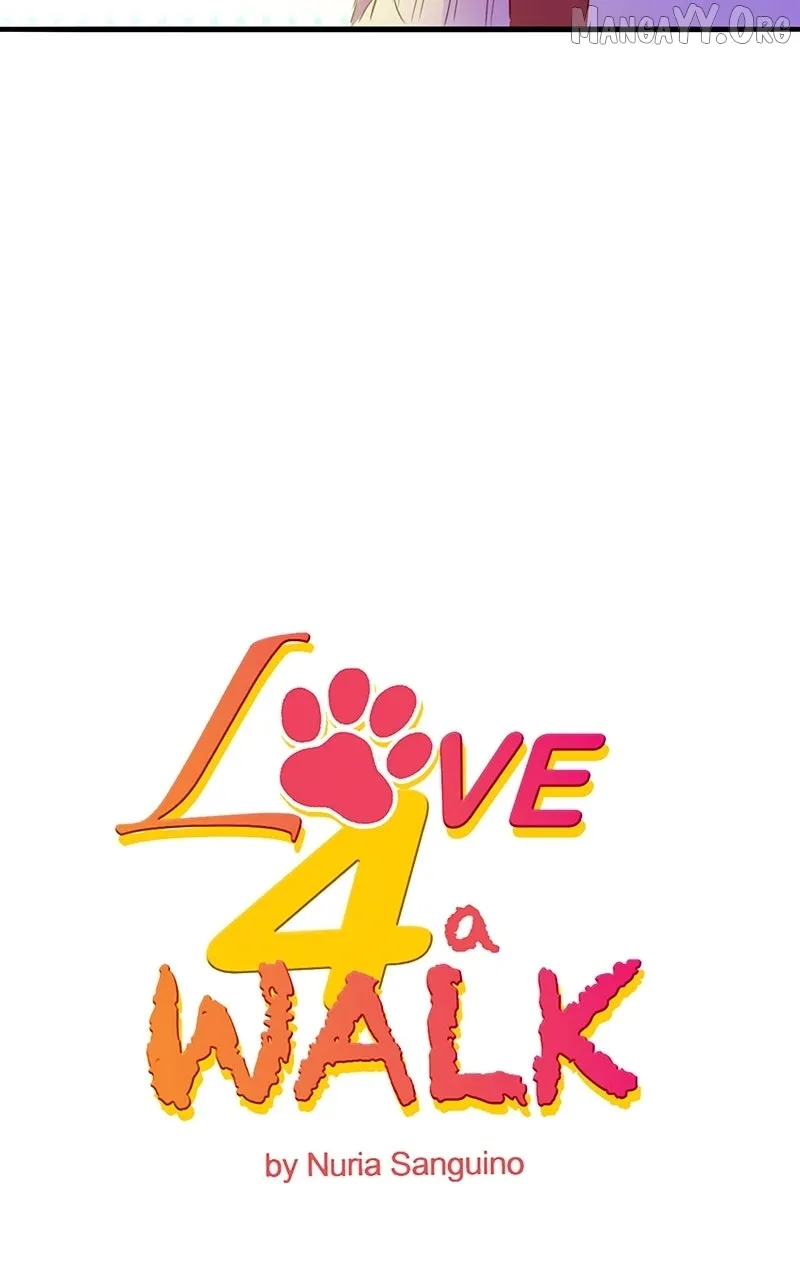 Read Love 4 A Walk EN Manga Online