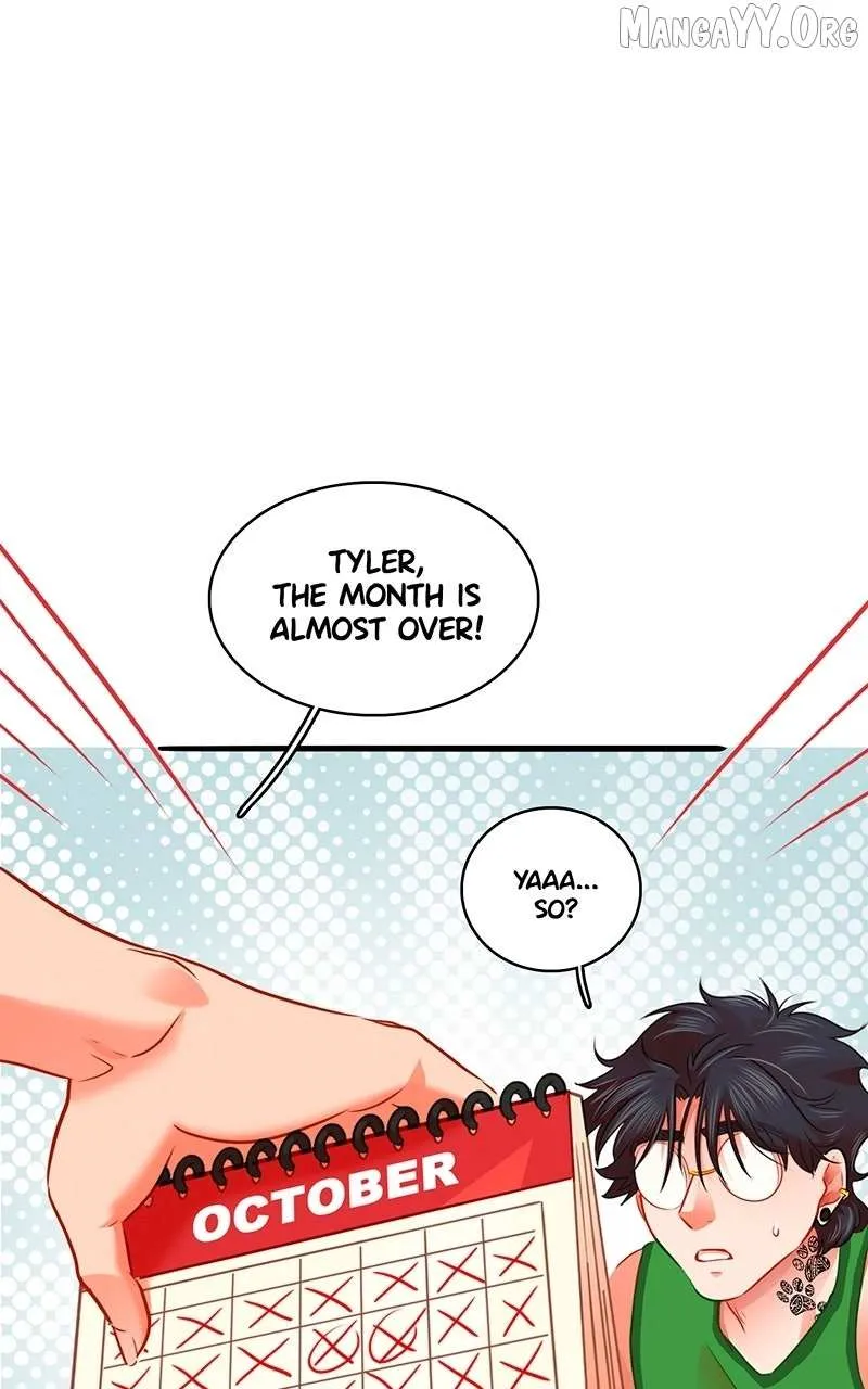 Read Love 4 A Walk EN Manga Online