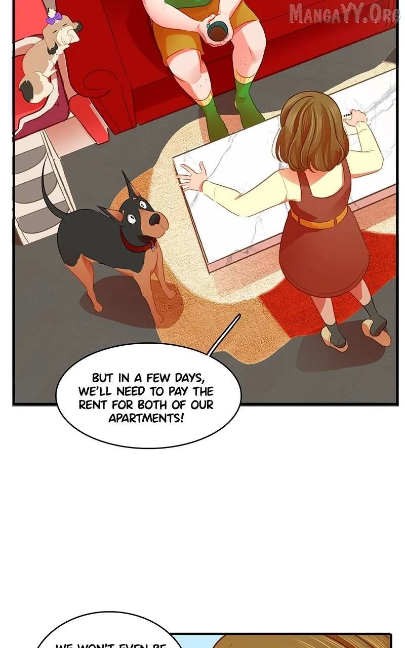 Read Love 4 A Walk EN Manga Online