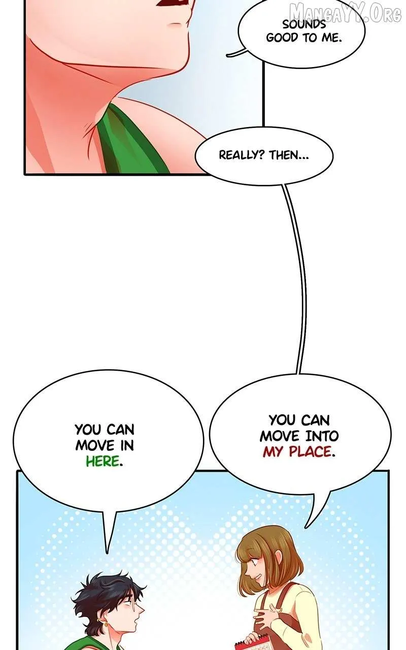 Read Love 4 A Walk EN Manga Online