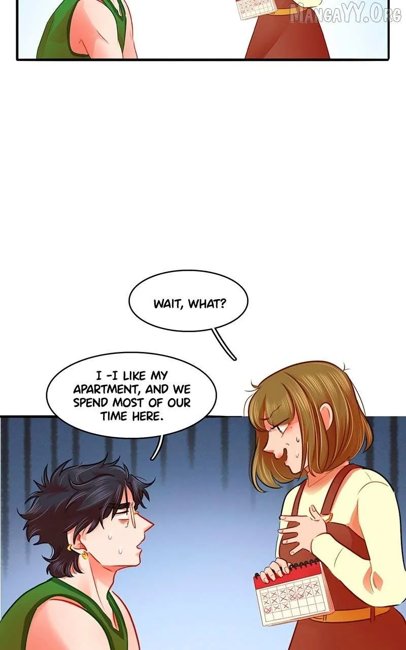 Read Love 4 A Walk EN Manga Online