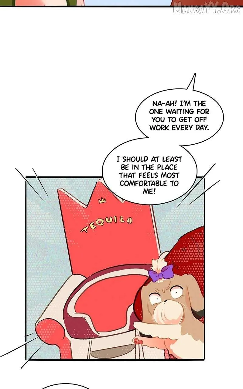 Read Love 4 A Walk EN Manga Online