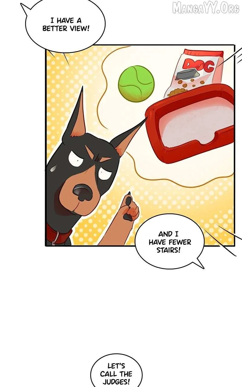 Read Love 4 A Walk EN Manga Online