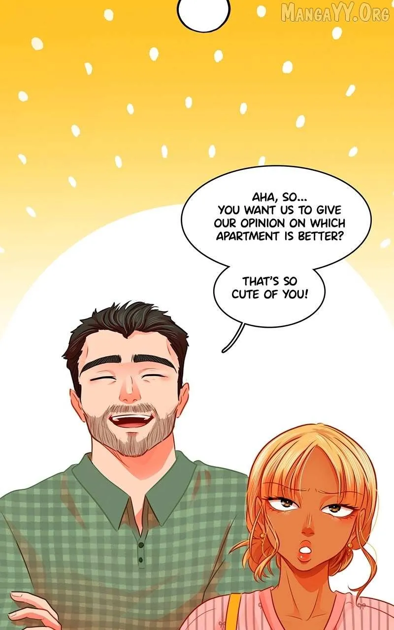 Read Love 4 A Walk EN Manga Online