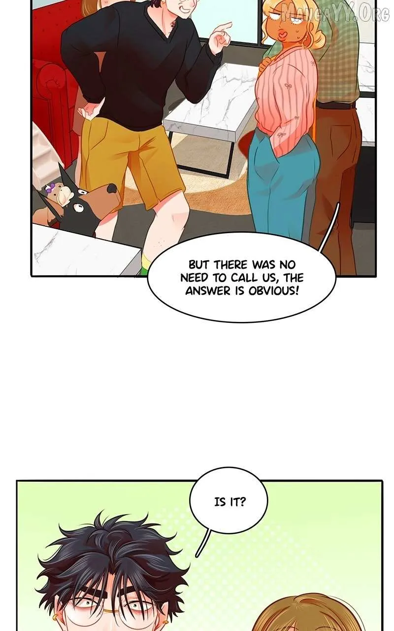 Read Love 4 A Walk EN Manga Online