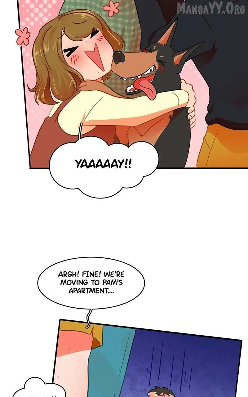 Read Love 4 A Walk EN Manga Online
