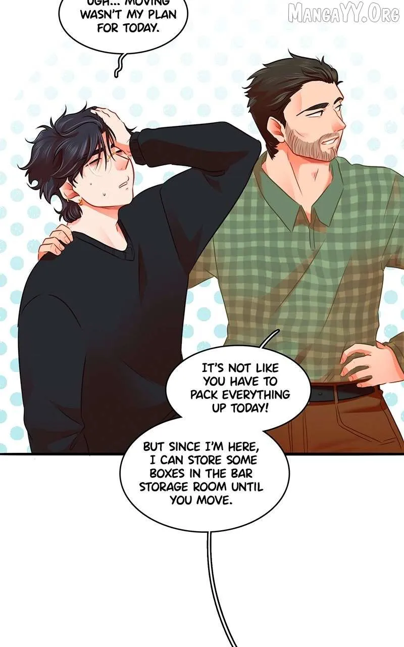 Read Love 4 A Walk EN Manga Online