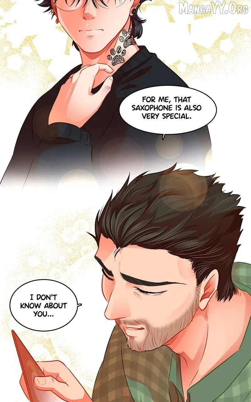Read Love 4 A Walk EN Manga Online