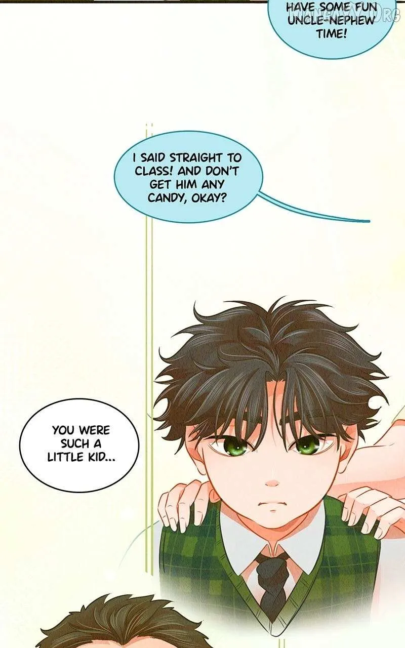 Read Love 4 A Walk EN Manga Online