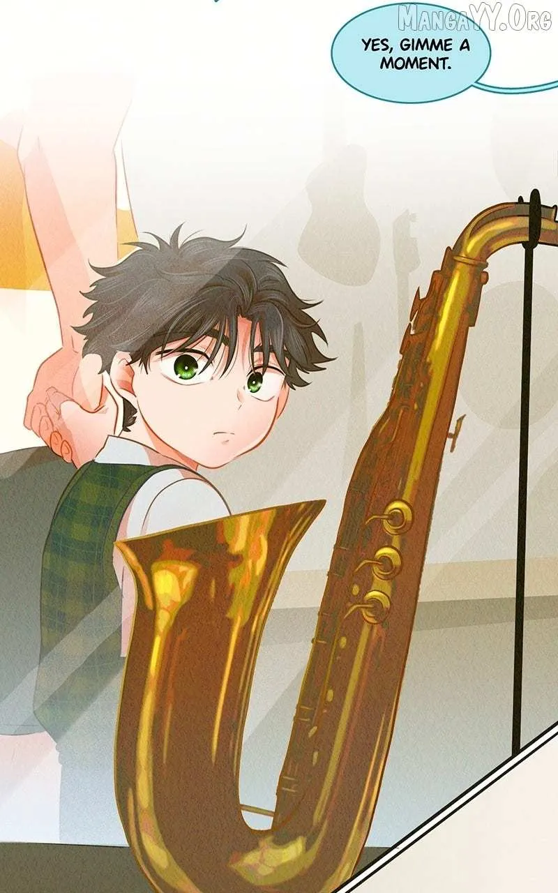 Read Love 4 A Walk EN Manga Online
