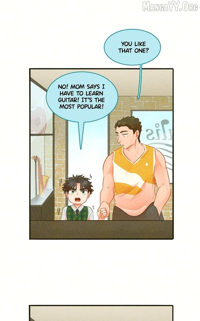 Read Love 4 A Walk EN Manga Online