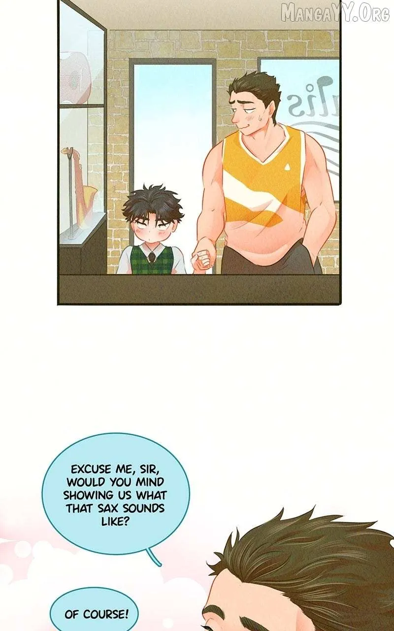 Read Love 4 A Walk EN Manga Online