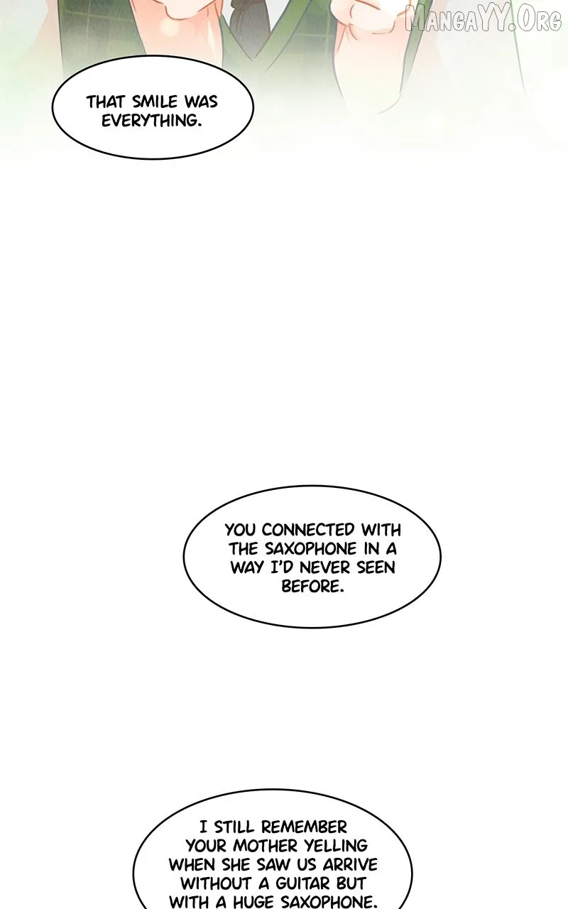 Read Love 4 A Walk EN Manga Online