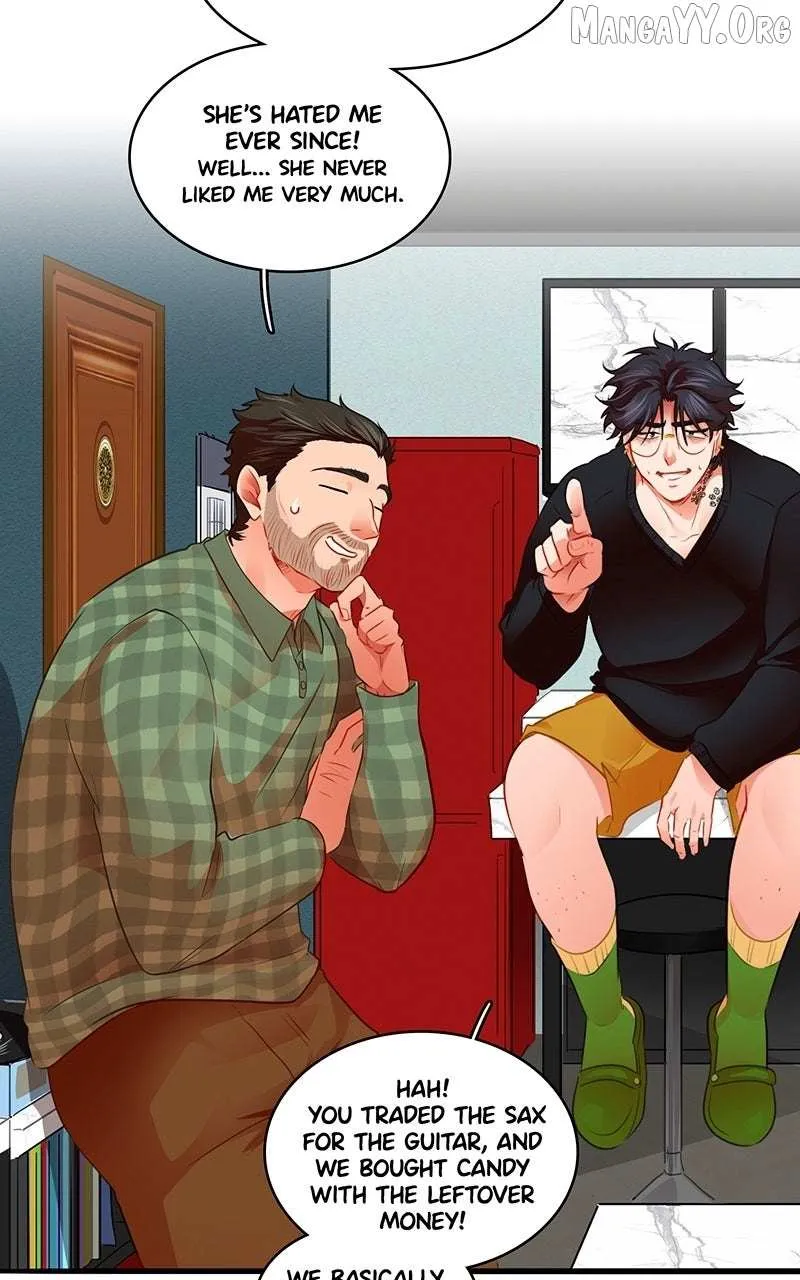 Read Love 4 A Walk EN Manga Online