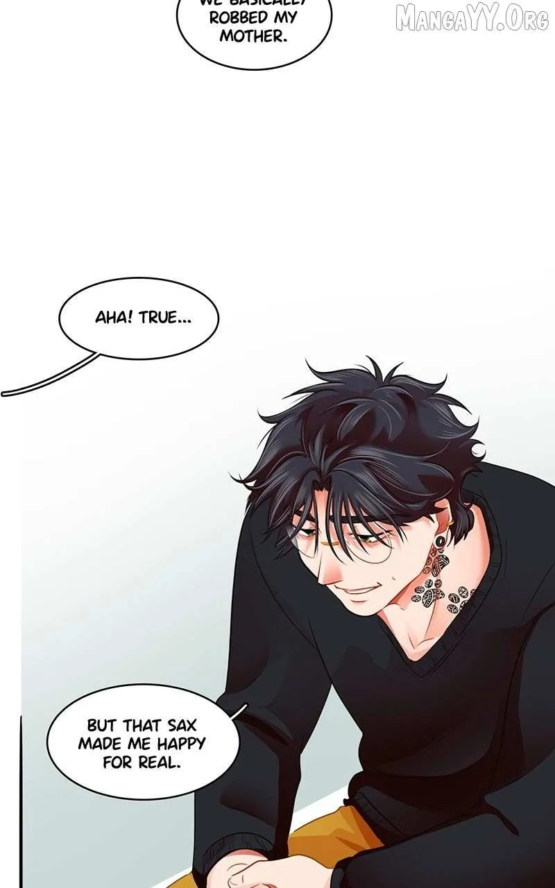 Read Love 4 A Walk EN Manga Online