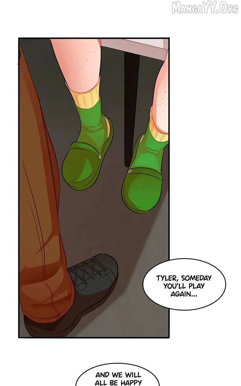 Read Love 4 A Walk EN Manga Online