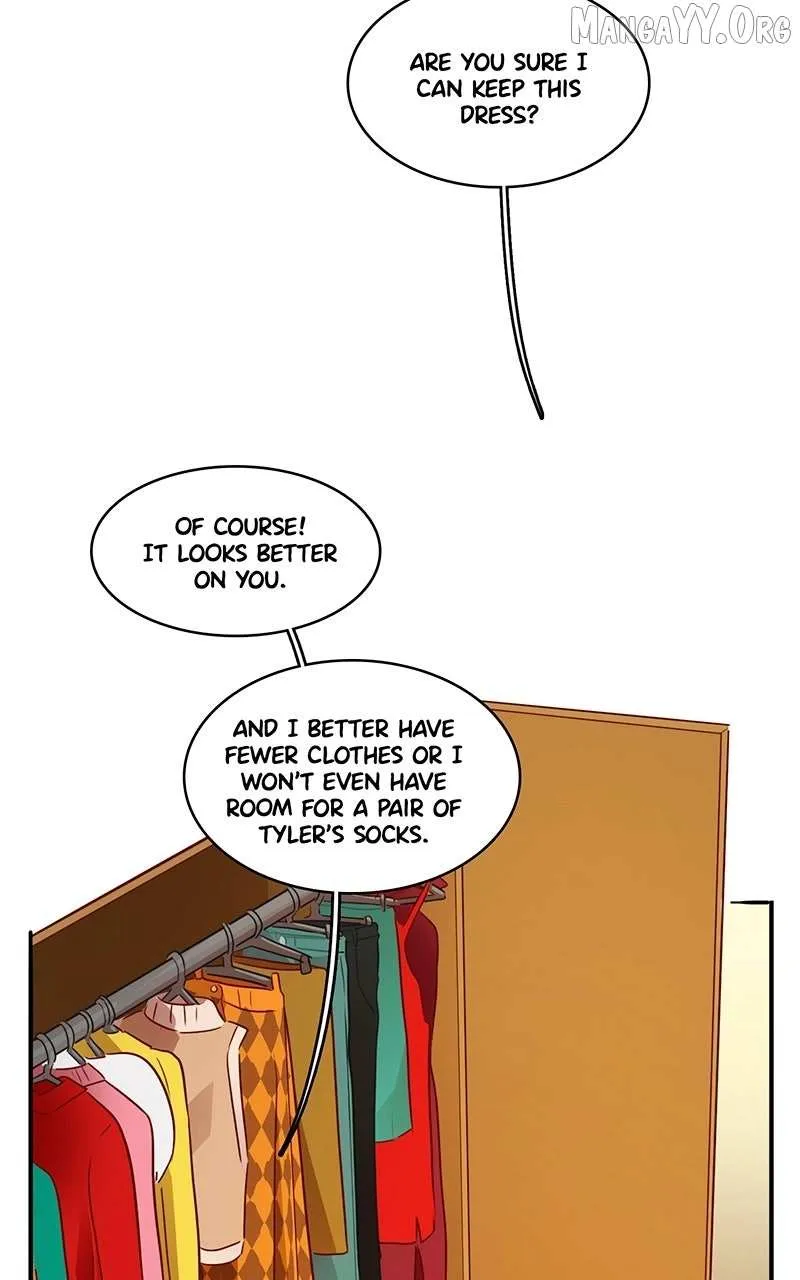 Read Love 4 A Walk EN Manga Online