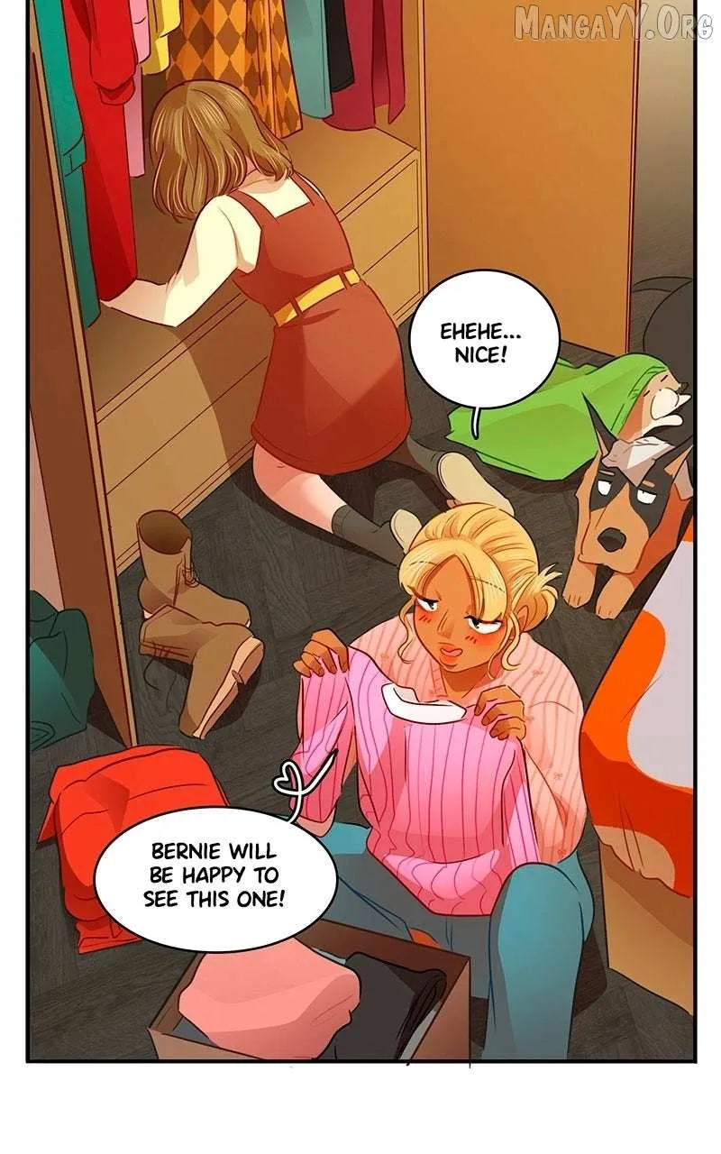 Read Love 4 A Walk EN Manga Online