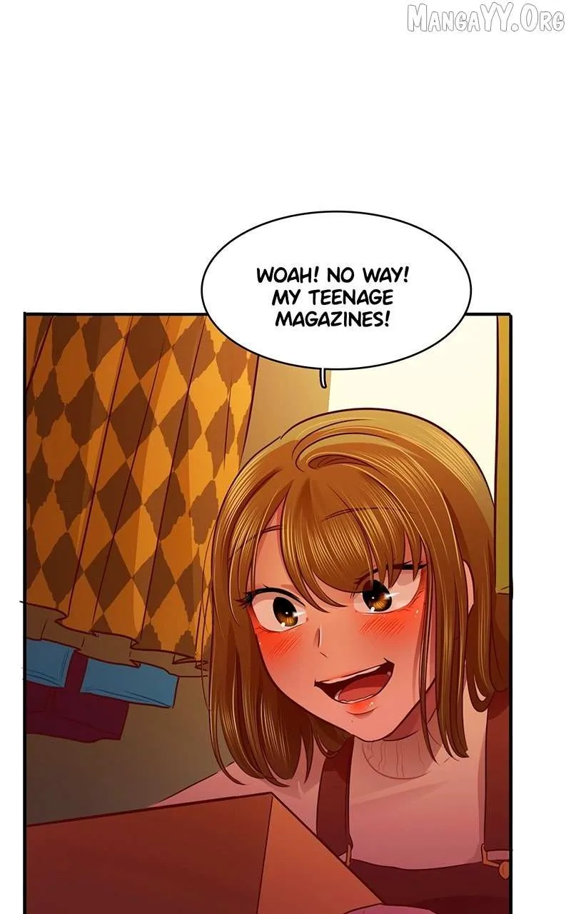 Read Love 4 A Walk EN Manga Online