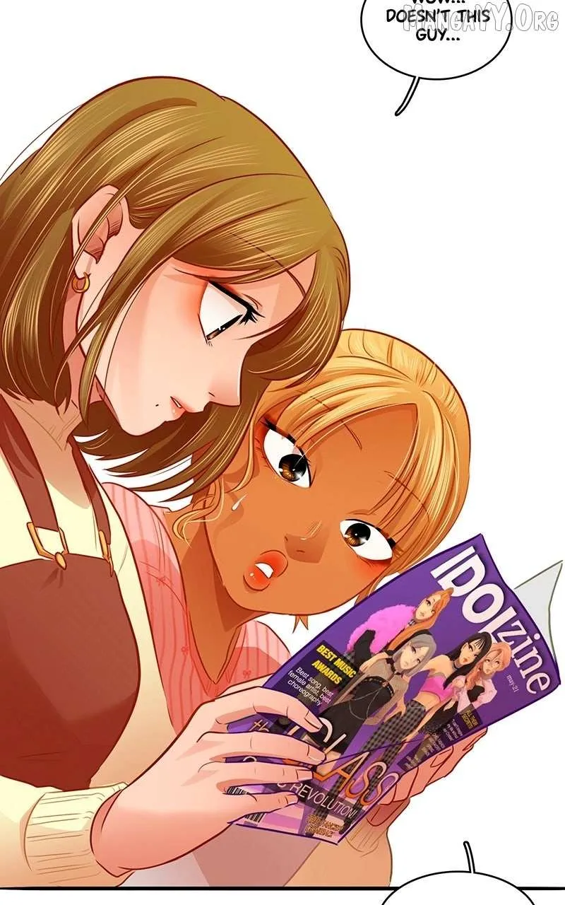 Read Love 4 A Walk EN Manga Online