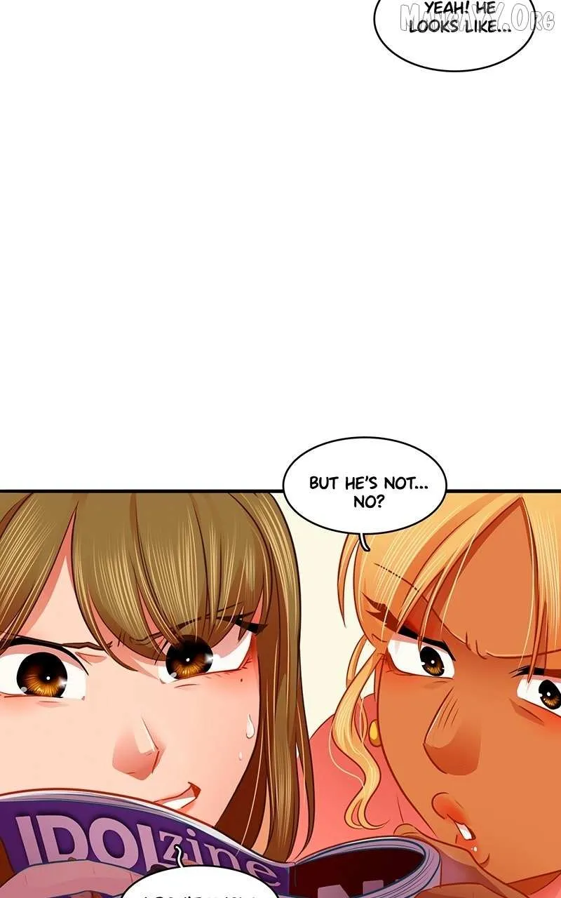Read Love 4 A Walk EN Manga Online