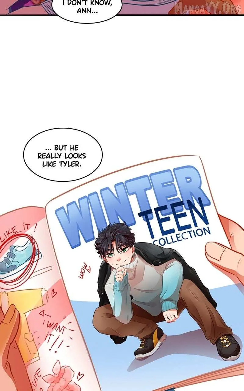 Read Love 4 A Walk EN Manga Online