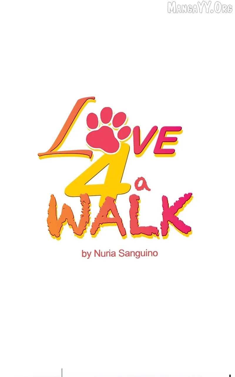 Read Love 4 A Walk EN Manga Online