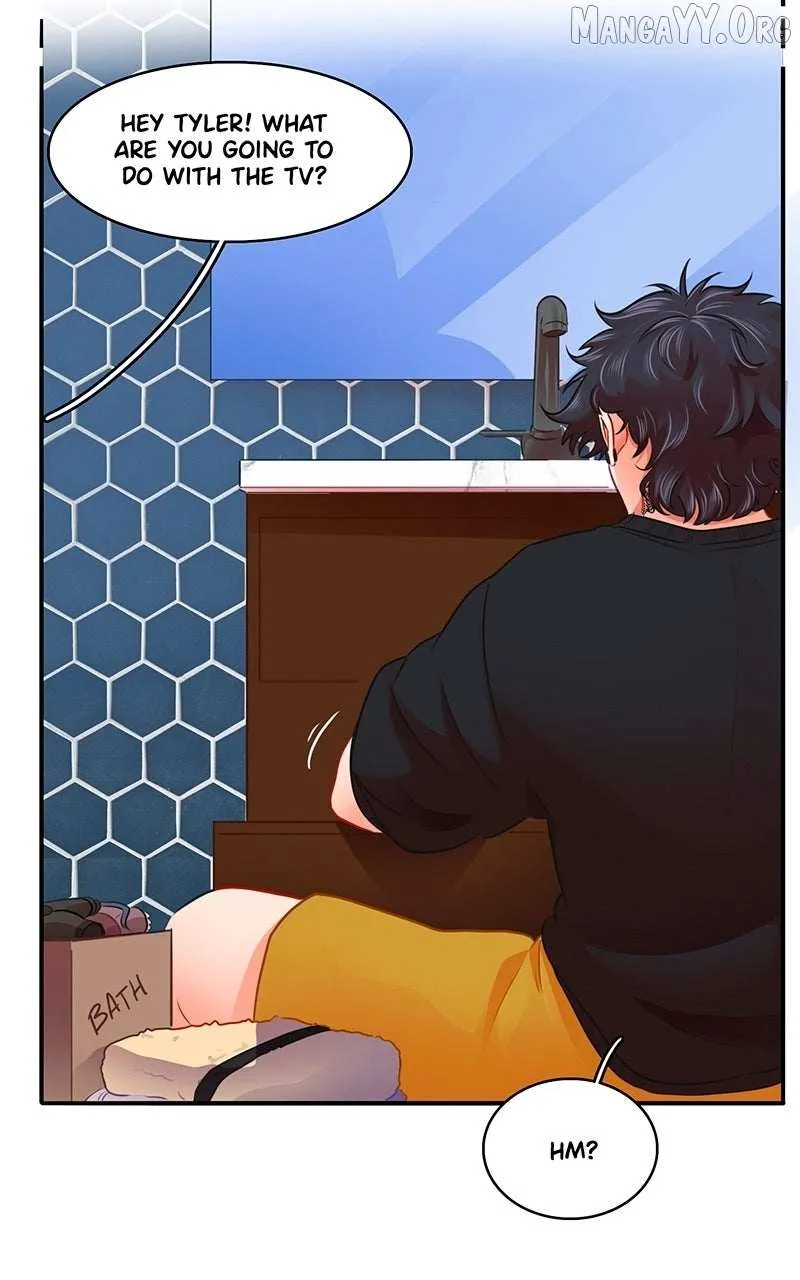Read Love 4 A Walk EN Manga Online