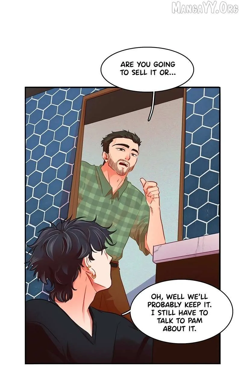 Read Love 4 A Walk EN Manga Online
