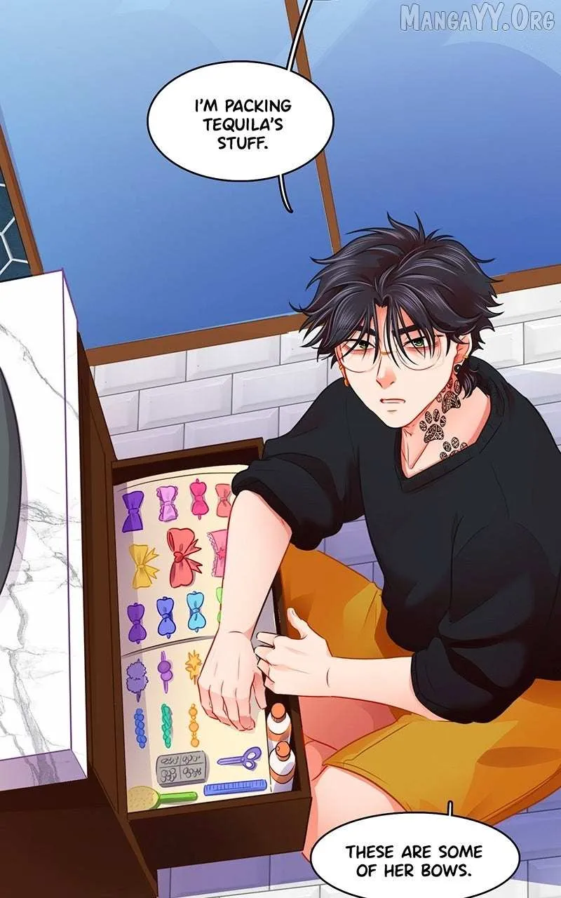 Read Love 4 A Walk EN Manga Online