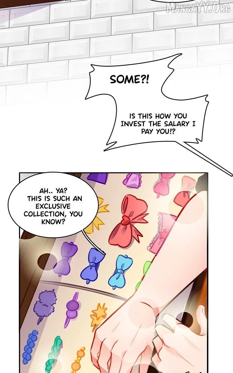 Read Love 4 A Walk EN Manga Online