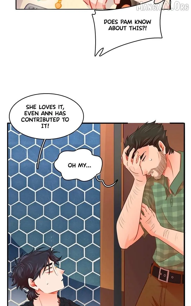 Read Love 4 A Walk EN Manga Online