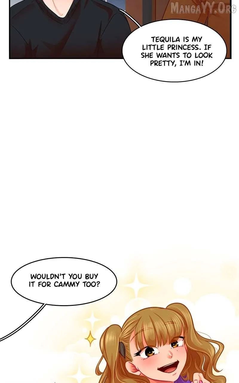 Read Love 4 A Walk EN Manga Online