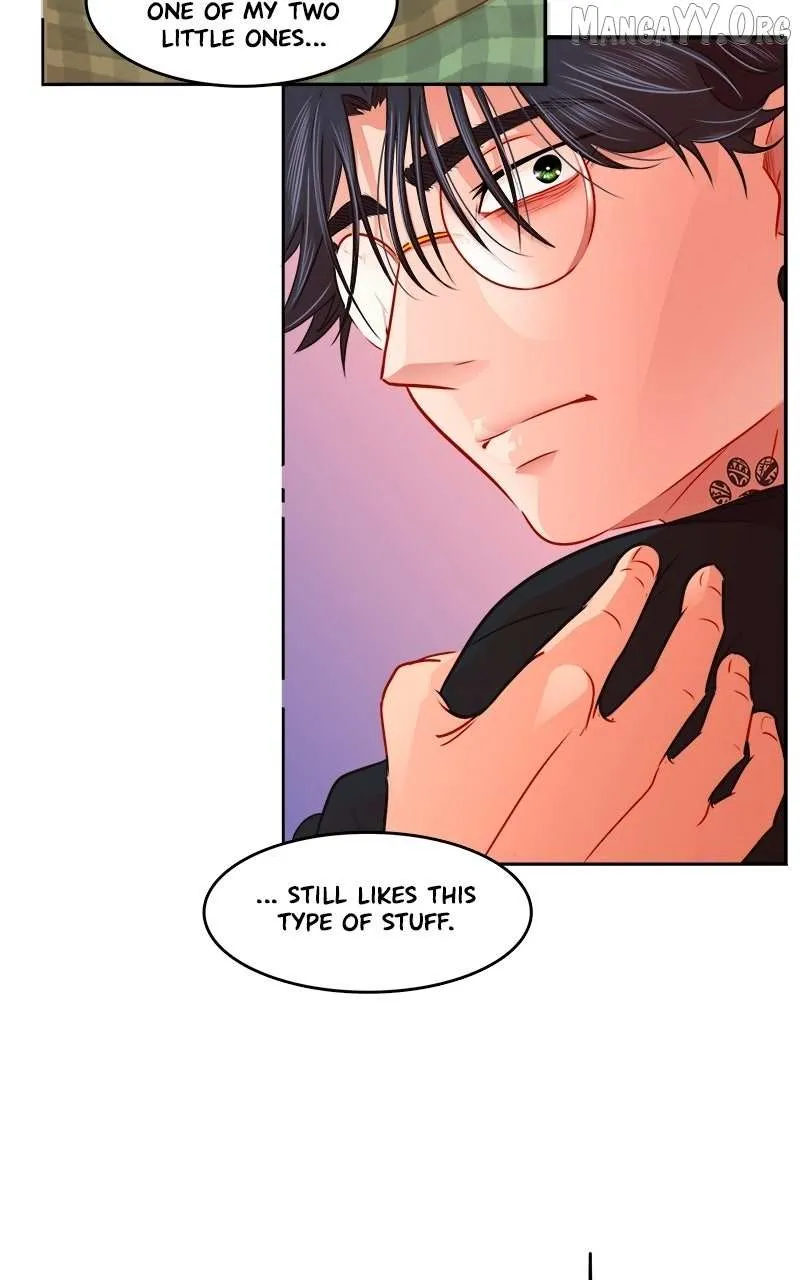 Read Love 4 A Walk EN Manga Online