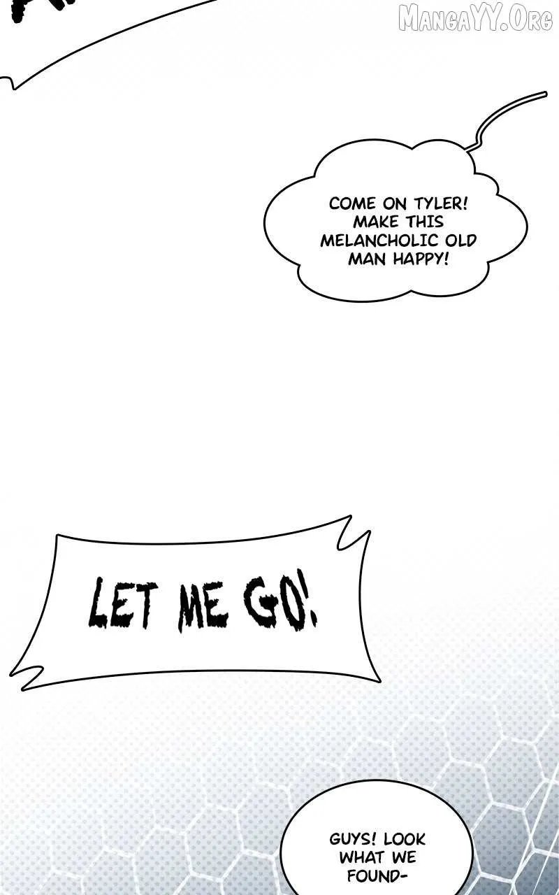 Read Love 4 A Walk EN Manga Online