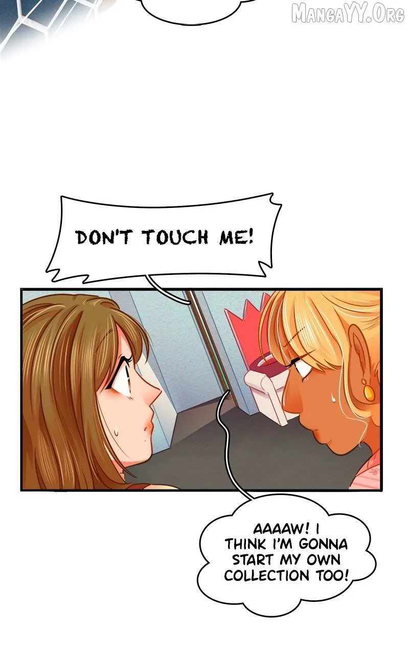 Read Love 4 A Walk EN Manga Online