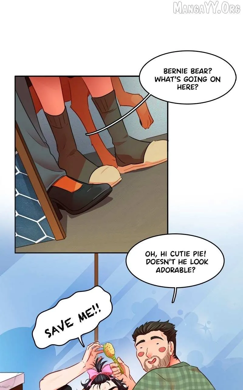 Read Love 4 A Walk EN Manga Online