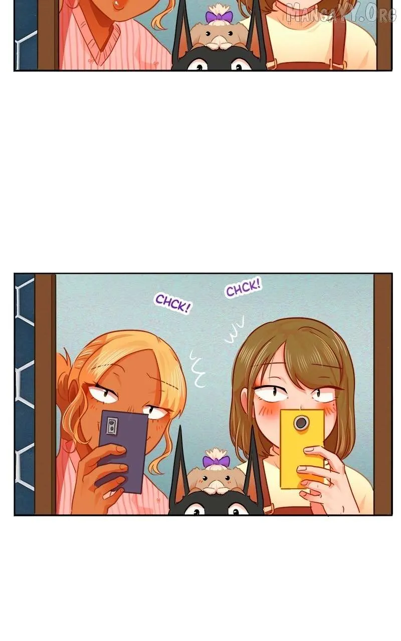 Read Love 4 A Walk EN Manga Online