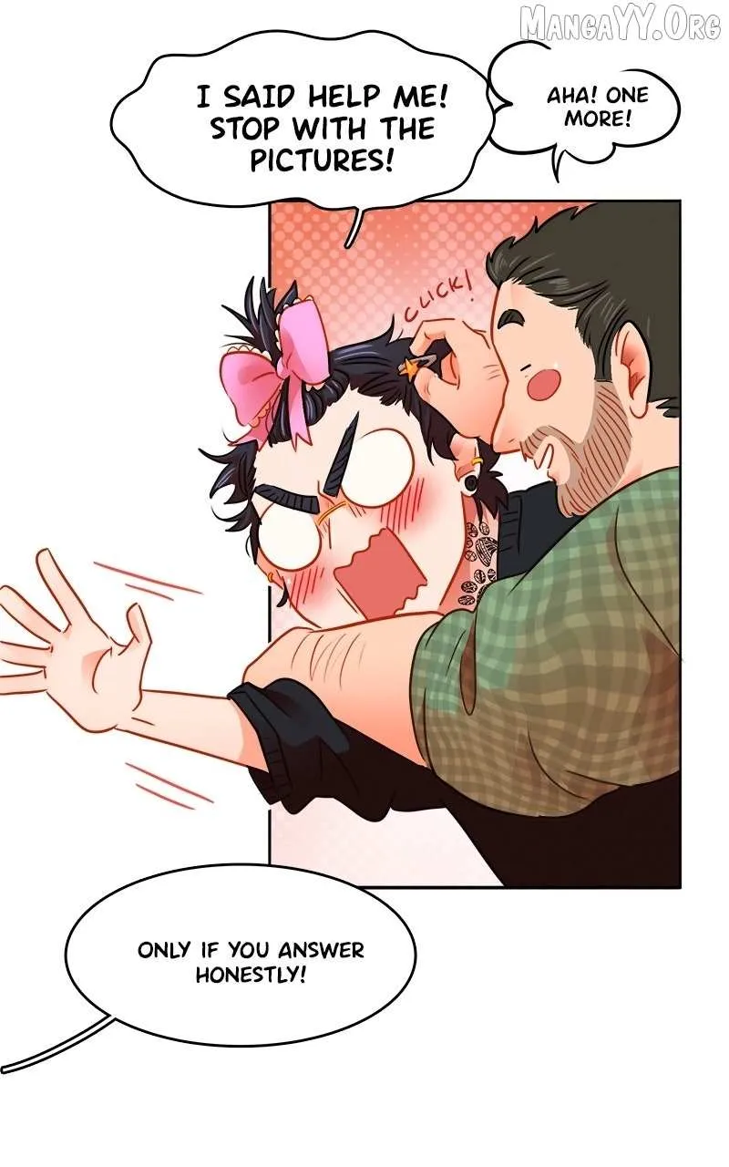 Read Love 4 A Walk EN Manga Online