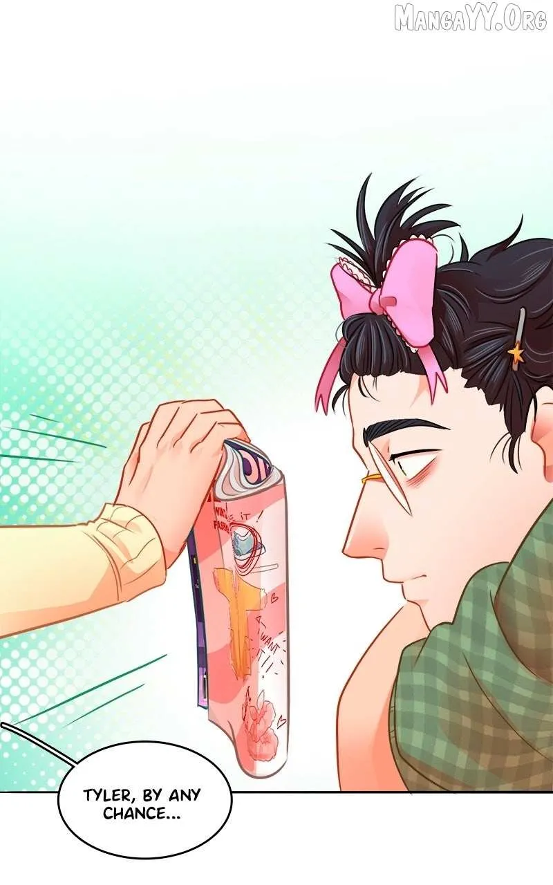 Read Love 4 A Walk EN Manga Online